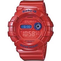 Montre Casio in Résine BGD-140-ER - BGD-140-ER